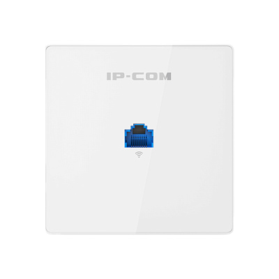 картинка IP-Com W36AP Встраиваемая настенная точка доступа от компании Intant